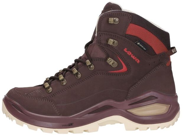 Renegade Evo GTX Mid Ws - large
