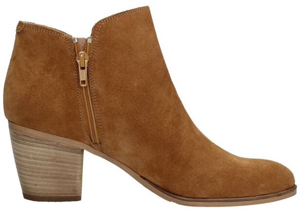 Dames enkellaarsjes - large