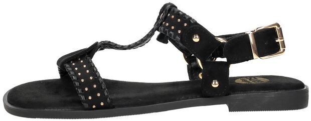 Sandalen Plat - large