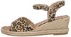 Sandalen Touwzool - small