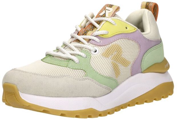 Sneakers Laag - large