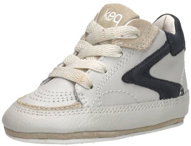 Jongens Baby schoentjes - large