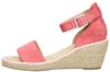Dames espadrilles - small