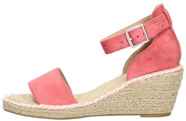 Dames espadrilles - large