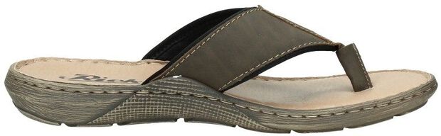 Heren slippers - large