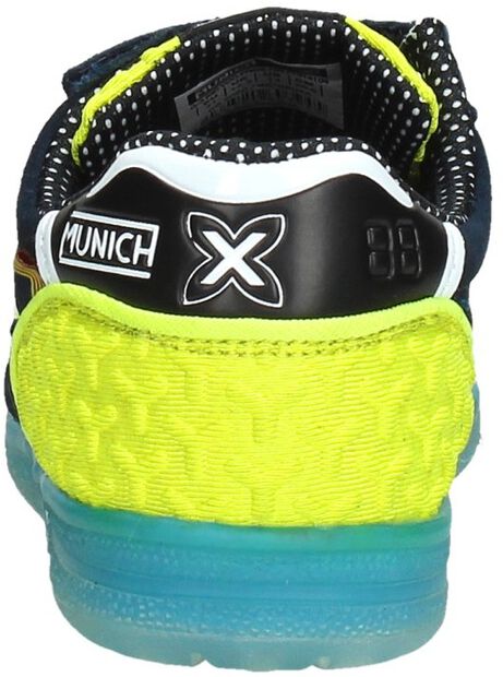 Jongens klittenbandschoenen - large