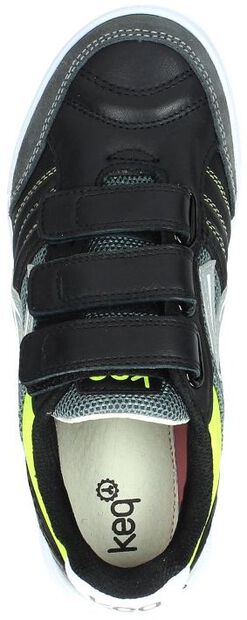 Jongens klittenbandschoenen - large