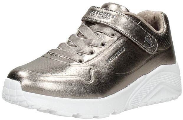 Uno Lite - Chrome Step - large