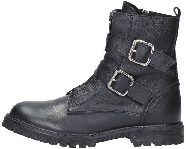 Biker boots - large
