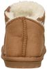 Kids Home Boots Suede - small