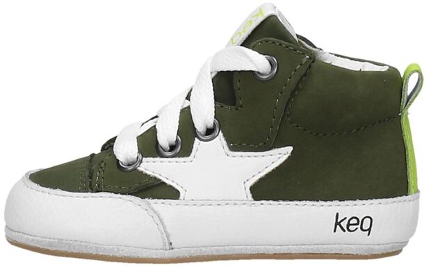 Jongens Baby schoentjes - large