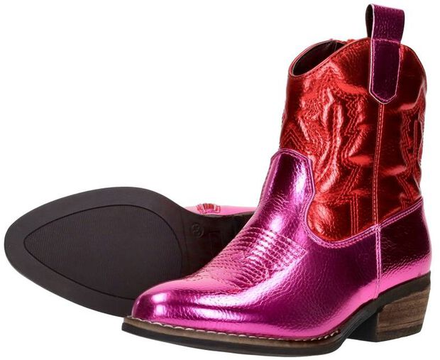 Western laarsjes - large