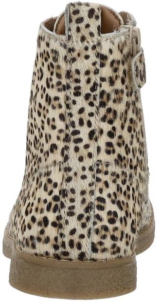 Veterschoen hoog - large