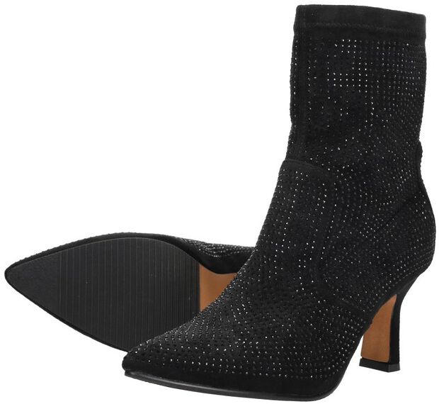 Enkellaarsjes Hak - large