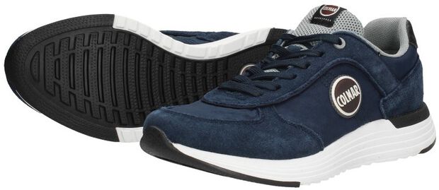 Travis x-1 Tones - large