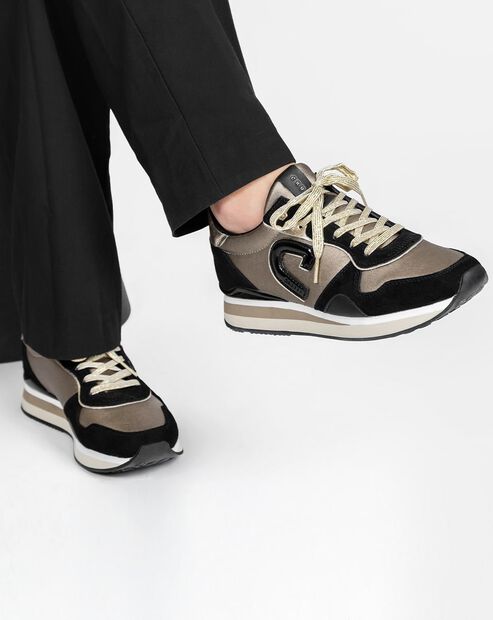 Parkrunner Lux - large