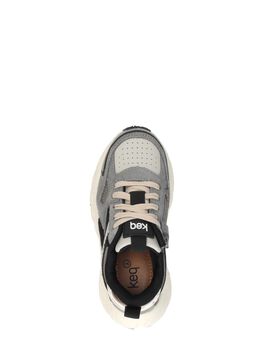 Sneakers Laag