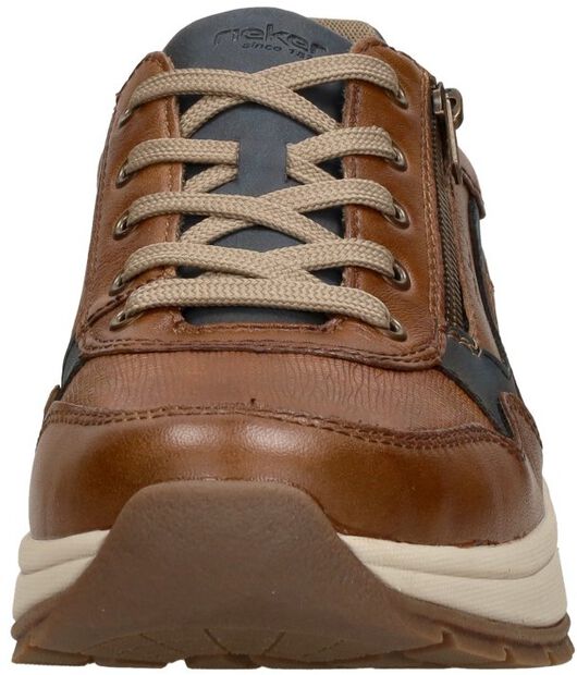 Veterschoenen Laag - large