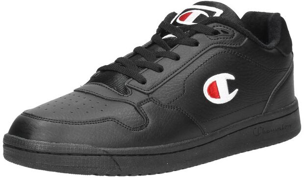 New York Men Low - large