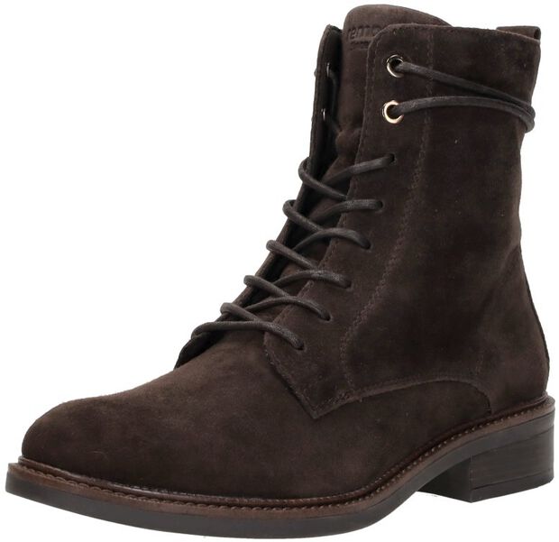 Veterschoenen Hoog - large