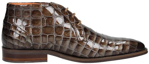 herenschoenen gekleed - large