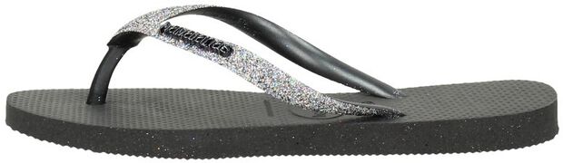 Slim Glitter || - large