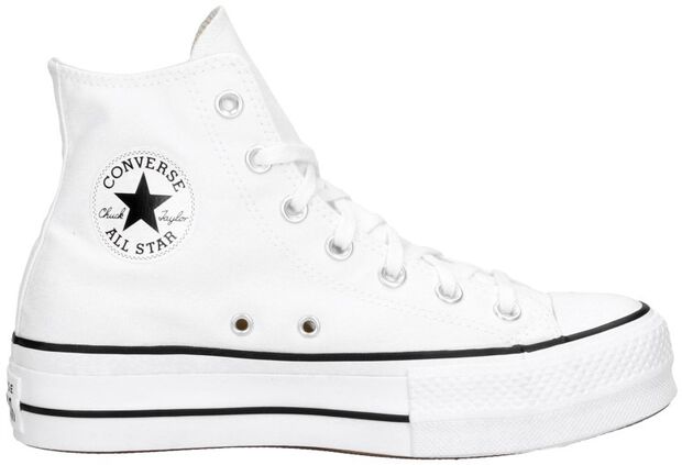 Chuck Taylor All Star Lift Hi - large