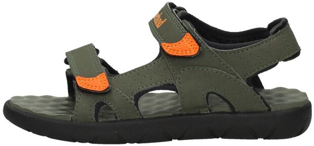 Perkins Row 2-Strap - large