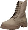 Veterschoenen Hoog - small