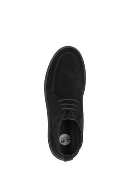 Veterschoenen Hoog
