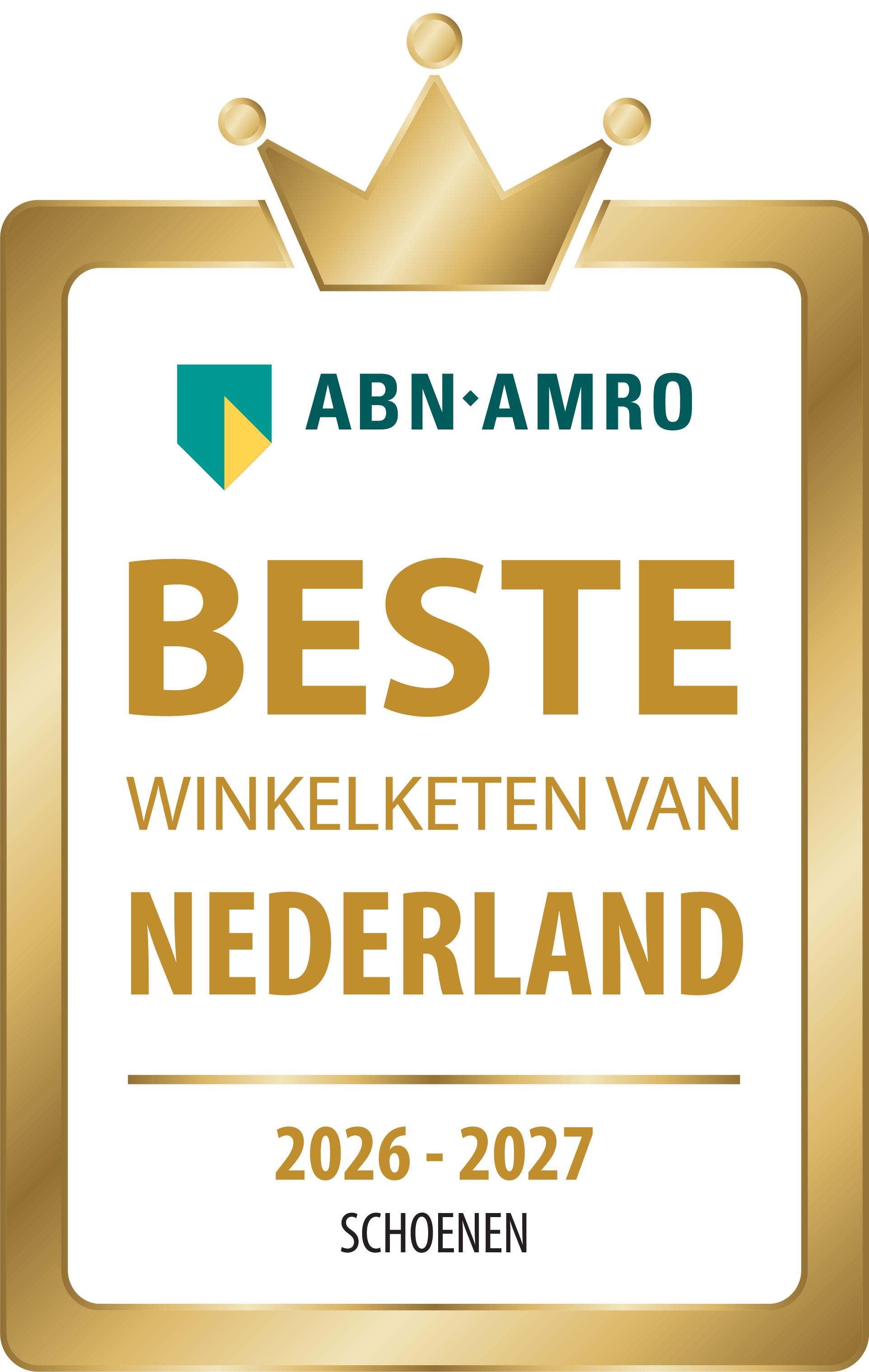 Beste Webshop - Schoenen - 2026 - 2027