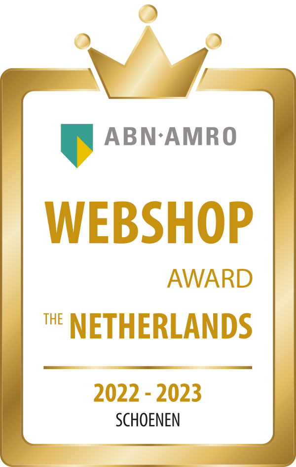 Webshop Awards - Schoenen - 2022 - 2023