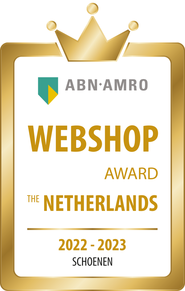 Webshop Awards - Schoenen - 2023