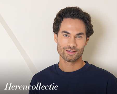 Heren collectie
