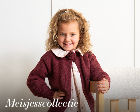 Meisjes collectie