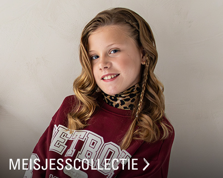 Meisjes collectie