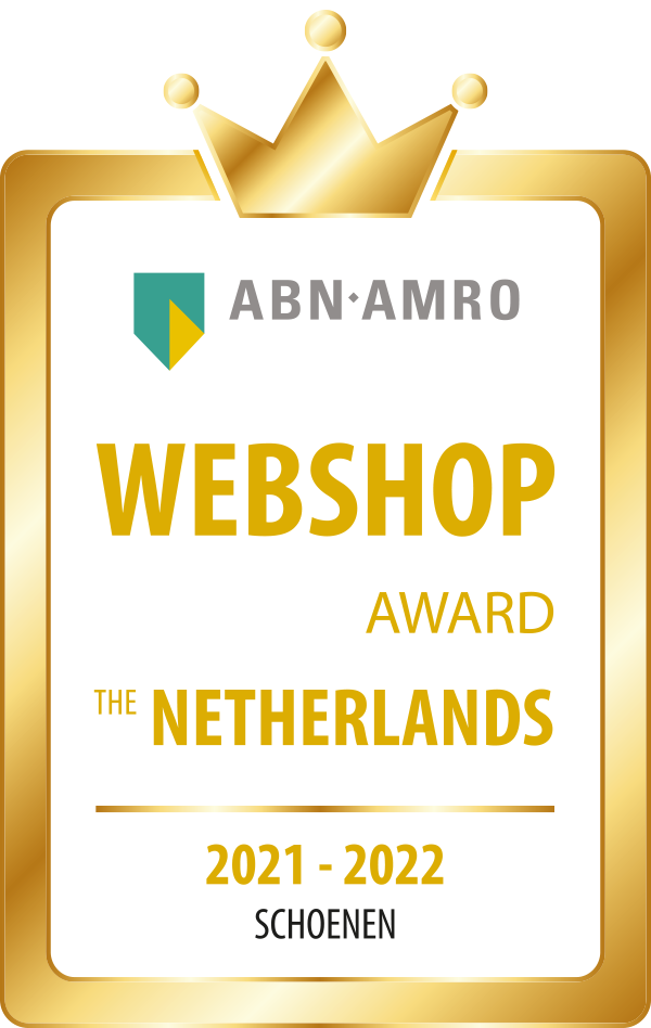 Webshop Awards - Schoenen - 2021 - 2022
