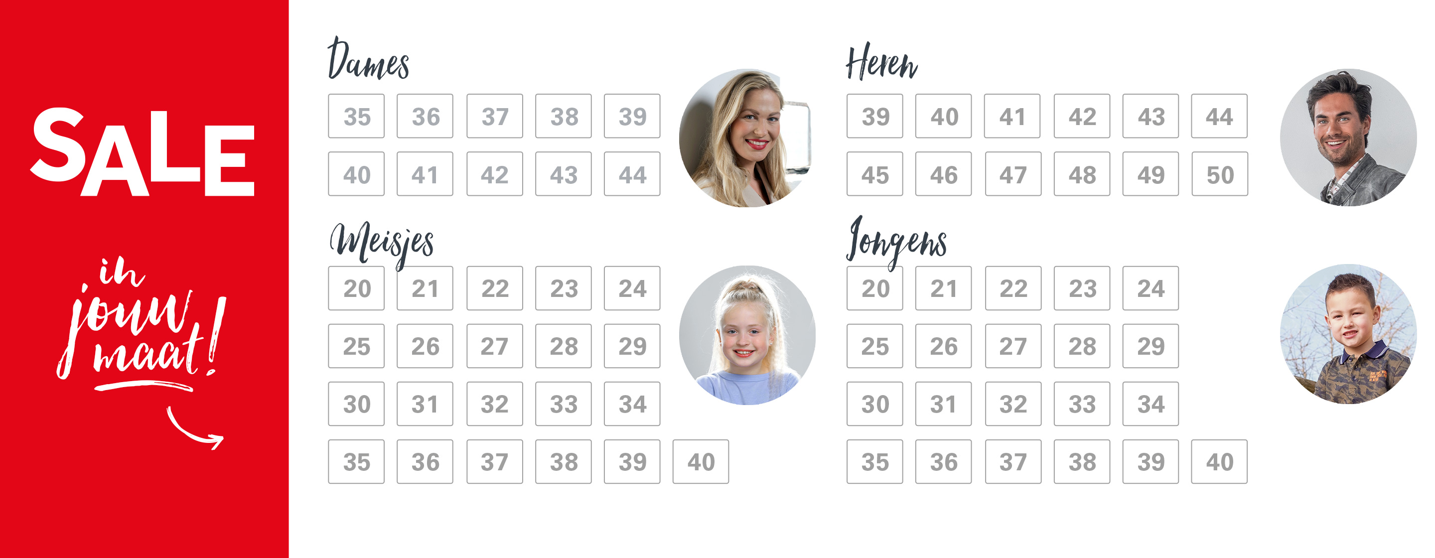 Schuurman Schoenen | Dat past me wel