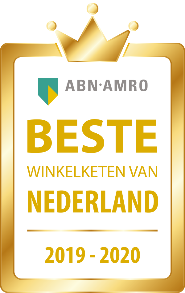 Webshop Awards - Schoenen - 2018 - 2019