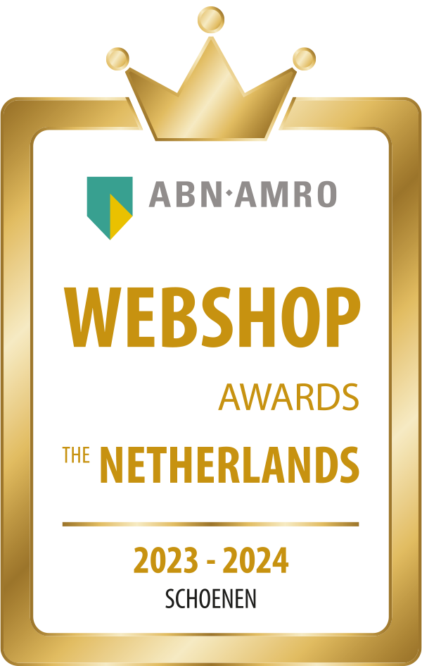 Webshop Awards - Schoenen - 2023 - 2024