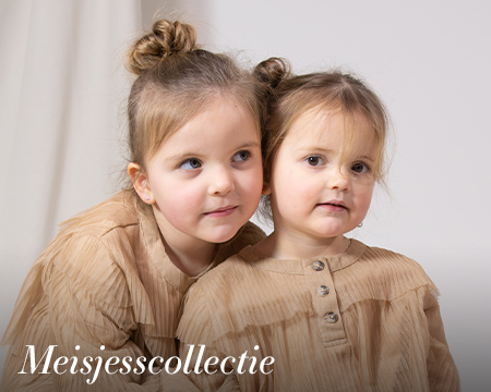 Meisjes collectie