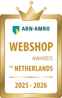 Beste Webshop - Schoenen - 2025 - 2026