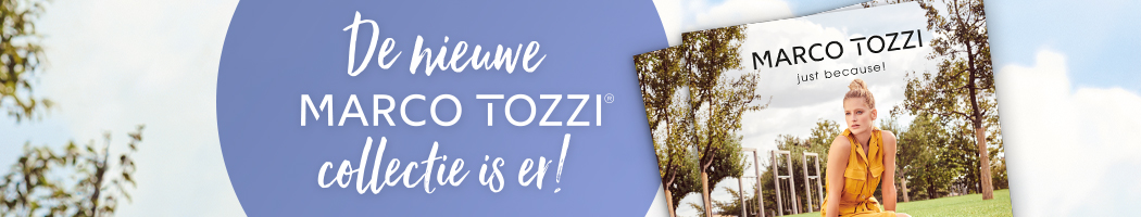 Blog Marco Tozzi Folder