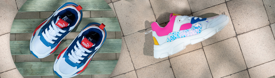 tussenbanner blog kinderschoenen felle kleuren