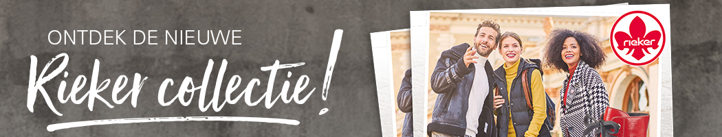 Blog Rieker topbanner