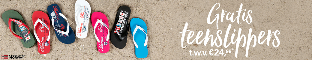 topbanner blog welkom terug actie slippers