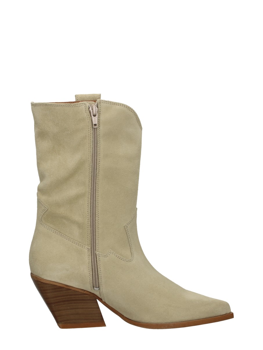 Red Rag - Western Laarsjes – beige – foto 4 van 4