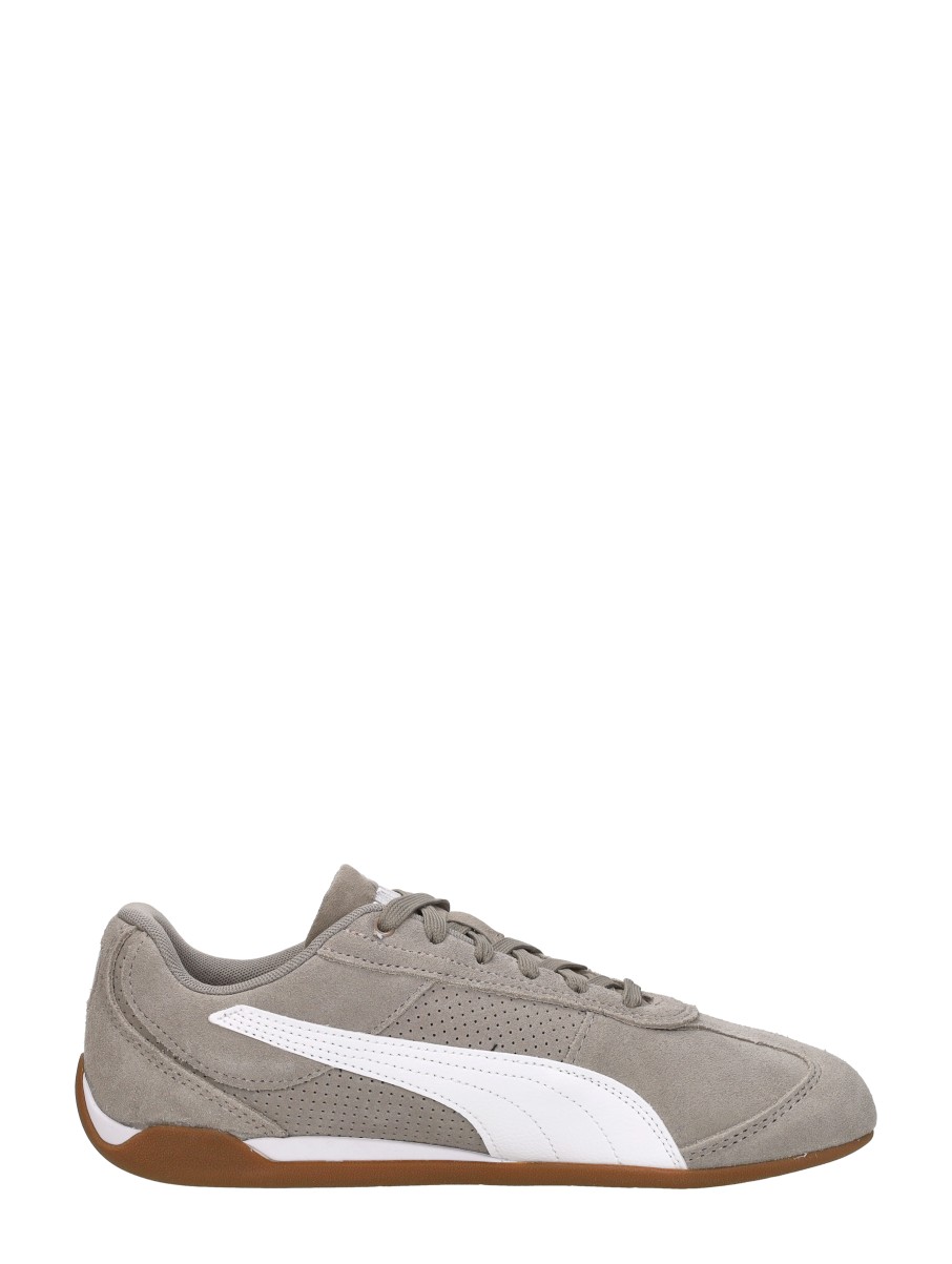 Puma - Puma Replicatch Sd – taupe – foto 4 van 4