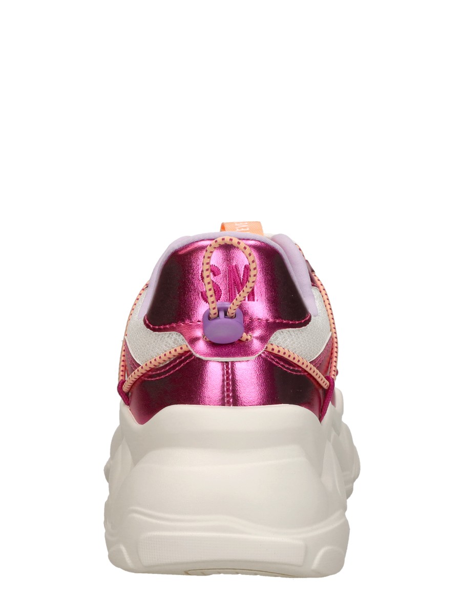 Steve Madden - Spectator – fuchsia – foto 3 van 4