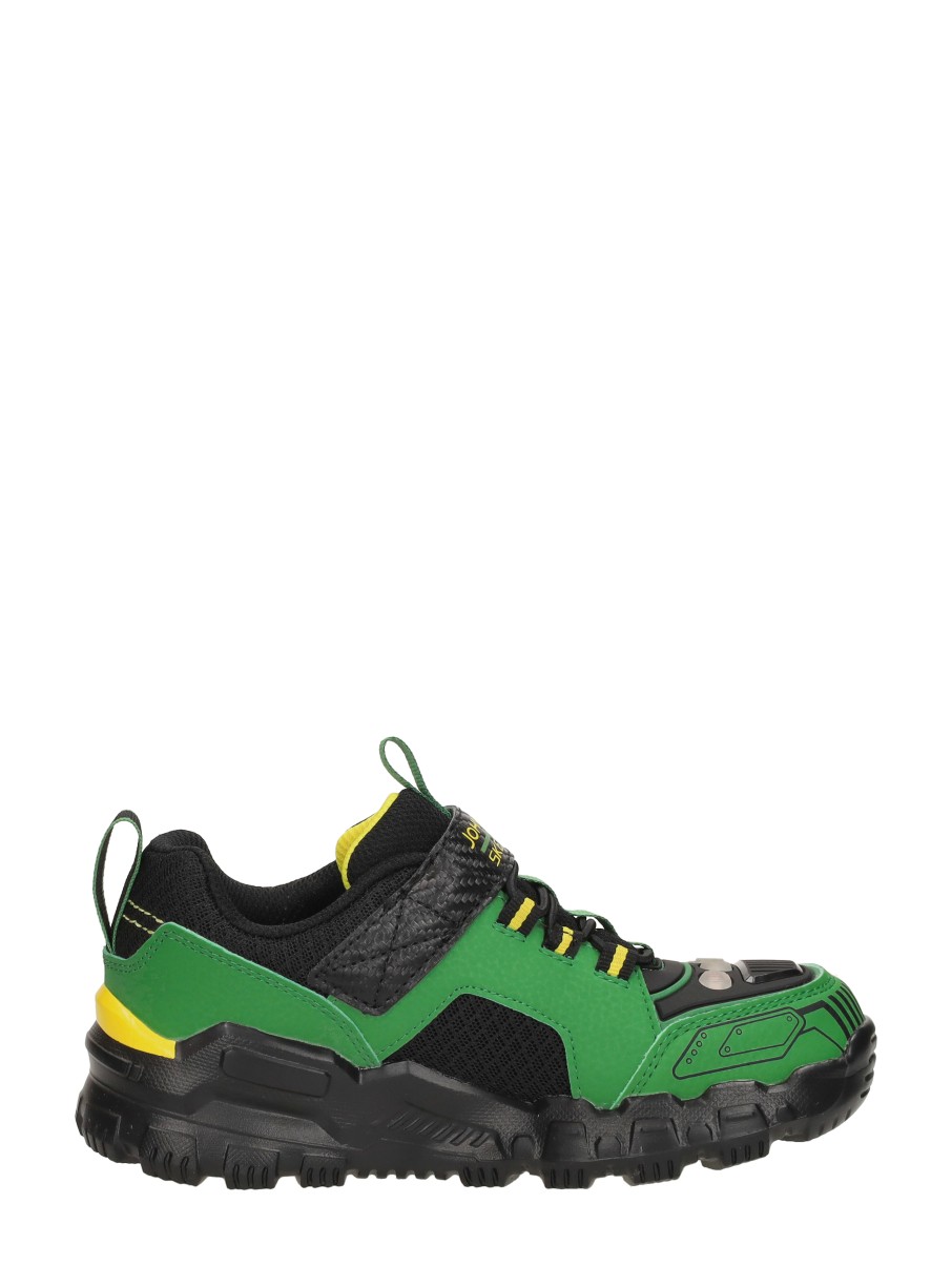 Skechers - John Deere: Adventure Track – foto 4 van 4